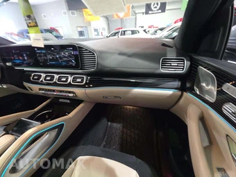 2024 Mercedes-Benz AMG GLE 53 4MATIC+ - miniatura 19