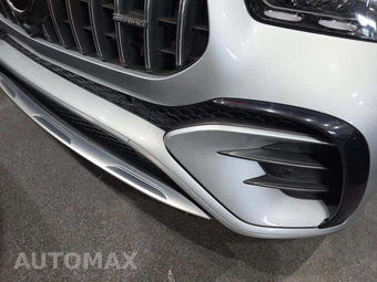 2024 Mercedes-Benz AMG GLE 53 4MATIC+ - miniatura 21