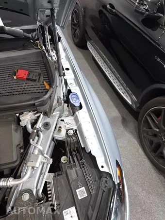 2024 Mercedes-Benz AMG GLE 53 4MATIC+ - miniatura 22