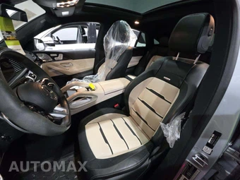 2024 Mercedes-Benz AMG GLE 53 4MATIC+ - miniatura 6