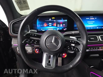 2024 Mercedes-Benz AMG GLE 63 S 4MATIC+ - miniatura 10