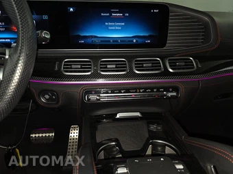 2024 Mercedes-Benz AMG GLE 63 S 4MATIC+ - miniatura 11