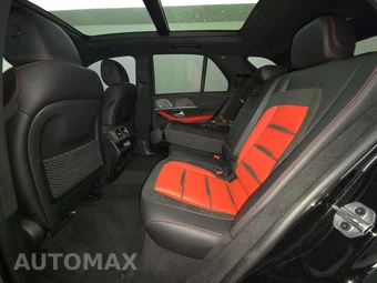 2024 Mercedes-Benz AMG GLE 63 S 4MATIC+ - miniatura 13