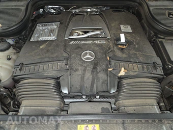 2024 Mercedes-Benz AMG GLE 63 S 4MATIC+ - miniatura 16