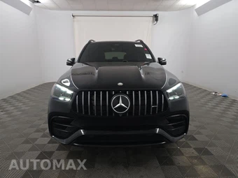 2024 Mercedes-Benz AMG GLE 63 S 4MATIC+ - miniatura 2