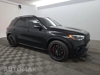 2024 Mercedes-Benz AMG GLE 63 S 4MATIC+ - miniatura 3