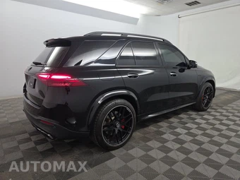 2024 Mercedes-Benz AMG GLE 63 S 4MATIC+ - miniatura 4