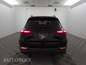 2024 Mercedes-Benz AMG GLE 63 S 4MATIC+ - miniatura 5