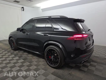 2024 Mercedes-Benz AMG GLE 63 S 4MATIC+ - miniatura 6