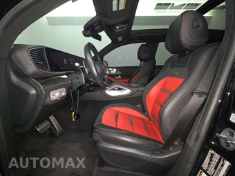 2024 Mercedes-Benz AMG GLE 63 S 4MATIC+ - miniatura 7