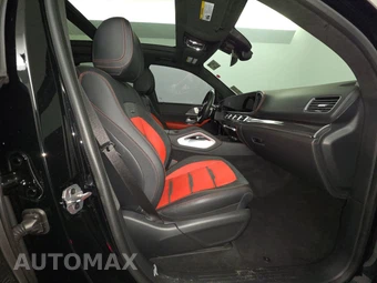 2024 Mercedes-Benz AMG GLE 63 S 4MATIC+ - miniatura 8
