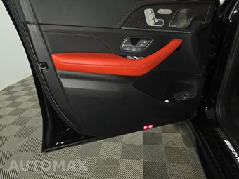 2024 Mercedes-Benz AMG GLE 63 S 4MATIC+ - miniatura 9
