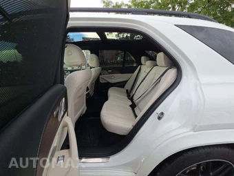 2024 Mercedes-Benz AMG GLE 63 S 4MATIC+ – miniatura 10