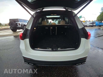 2024 Mercedes-Benz AMG GLE 63 S 4MATIC+ – miniatura 11