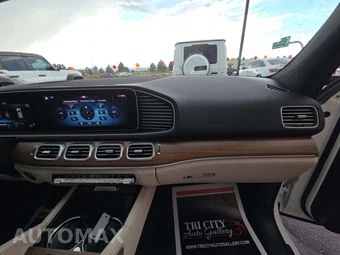 2024 Mercedes-Benz AMG GLE 63 S 4MATIC+ – miniatura 16
