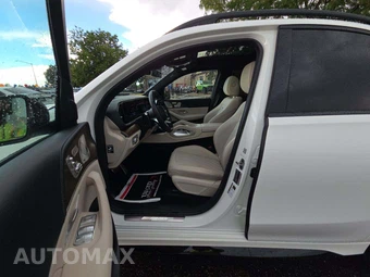 2024 Mercedes-Benz AMG GLE 63 S 4MATIC+ – miniatura 3