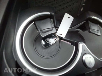 2024 Mercedes-Benz AMG GLE 63 S 4MATIC+ – miniatura 5