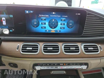 2024 Mercedes-Benz AMG GLE 63 S 4MATIC+ – miniatura 7