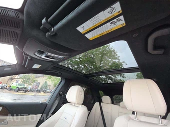 2024 Mercedes-Benz AMG GLE 63 S 4MATIC+ – miniatura 8