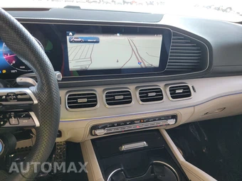 2024 Mercedes-Benz AMG GLE 63 S 4MATIC+ - miniatura 11