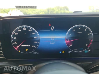 2024 Mercedes-Benz AMG GLE 63 S 4MATIC+ - miniatura 12