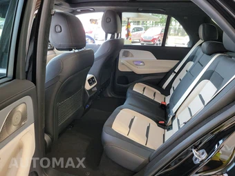2024 Mercedes-Benz AMG GLE 63 S 4MATIC+ - miniatura 13