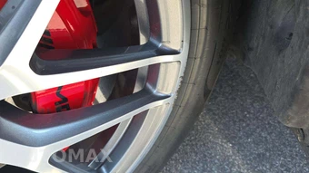 2024 Mercedes-Benz AMG GLE 63 S 4MATIC+ - miniatura 18