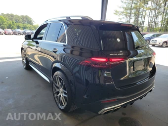 2024 Mercedes-Benz AMG GLE 63 S 4MATIC+ - miniatura 6