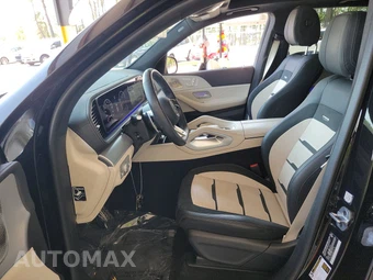 2024 Mercedes-Benz AMG GLE 63 S 4MATIC+ - miniatura 7