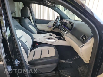2024 Mercedes-Benz AMG GLE 63 S 4MATIC+ - miniatura 8