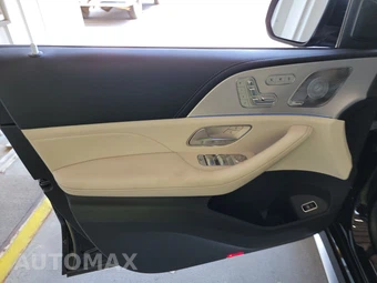 2024 Mercedes-Benz AMG GLE 63 S 4MATIC+ - miniatura 9
