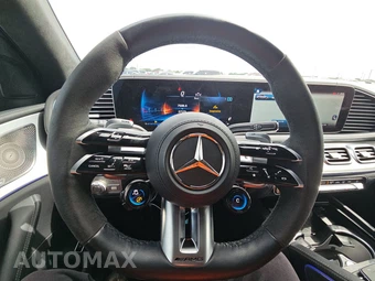 2024 Mercedes-Benz AMG GLE 63 S 4MATIC+ - miniatura 10