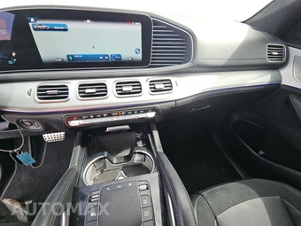 2024 Mercedes-Benz AMG GLE 63 S 4MATIC+ - miniatura 11
