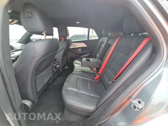 2024 Mercedes-Benz AMG GLE 63 S 4MATIC+ - miniatura 13