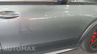 2024 Mercedes-Benz AMG GLE 63 S 4MATIC+ - miniatura 22