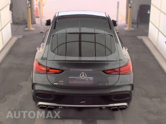 2024 Mercedes-Benz AMG GLE 63 S 4MATIC+ - miniatura 5