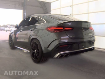 2024 Mercedes-Benz AMG GLE 63 S 4MATIC+ - miniatura 6