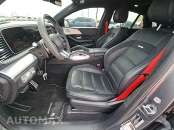 2024 Mercedes-Benz AMG GLE 63 S 4MATIC+ - miniatura 7