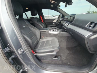 2024 Mercedes-Benz AMG GLE 63 S 4MATIC+ - miniatura 8