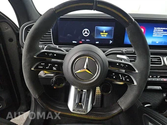 2024 Mercedes-Benz AMG GLE 63 S 4MATIC+ – miniatura 10