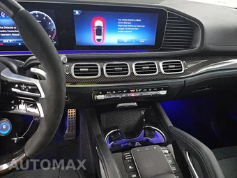 2024 Mercedes-Benz AMG GLE 63 S 4MATIC+ – miniatura 11