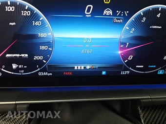2024 Mercedes-Benz AMG GLE 63 S 4MATIC+ – miniatura 12