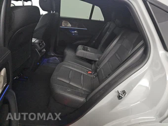 2024 Mercedes-Benz AMG GLE 63 S 4MATIC+ – miniatura 13