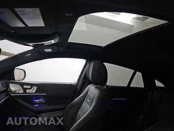 2024 Mercedes-Benz AMG GLE 63 S 4MATIC+ – miniatura 14