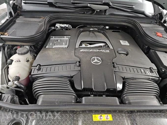 2024 Mercedes-Benz AMG GLE 63 S 4MATIC+ – miniatura 16