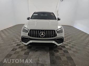 2024 Mercedes-Benz AMG GLE 63 S 4MATIC+ – miniatura 2