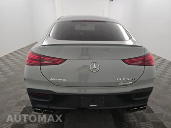2024 Mercedes-Benz AMG GLE 63 S 4MATIC+ – miniatura 5