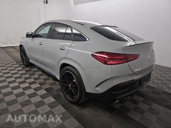 2024 Mercedes-Benz AMG GLE 63 S 4MATIC+ – miniatura 6