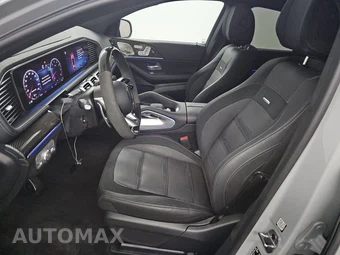 2024 Mercedes-Benz AMG GLE 63 S 4MATIC+ – miniatura 7