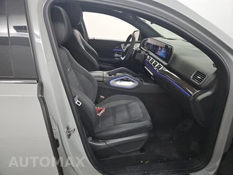 2024 Mercedes-Benz AMG GLE 63 S 4MATIC+ – miniatura 8